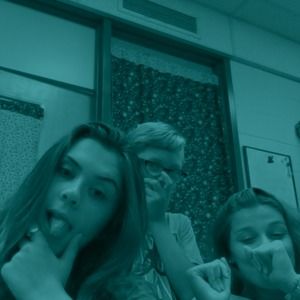 Meet your Posher, Leelah